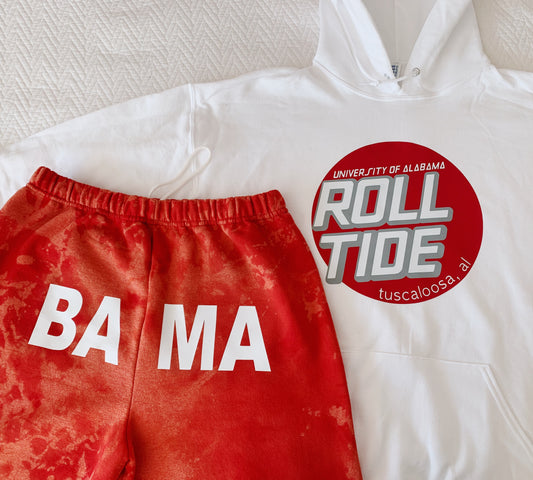 Santa Cruz College Sweatshirt